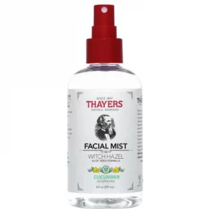 Thayers Bruma Facial Pepino 237ml