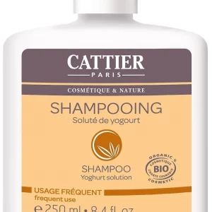 Cattier Paris Champu Uso Frecuente 250ml