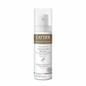 Cattier Paris Contorno De Ojos 15ml