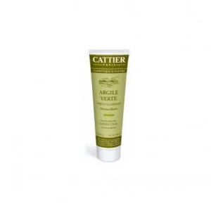 Cattier Paris Arcilla Verde 100g