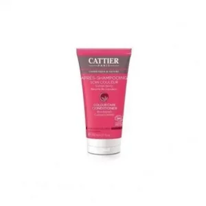 Cattier Paris Acondicionador Cuida Color 150ml