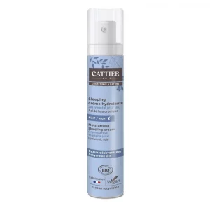 Cattier Paris Crema Hidratante Noche 50ml