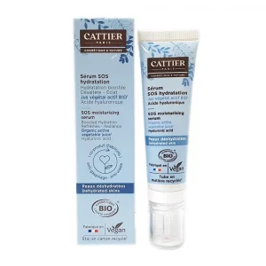 Cattier Paris Sr Hidratante Sos 30ml
