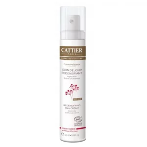 Cattier Paris Crema de Dia Redensificante