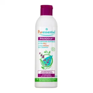 Puressentiel Champú Antipiojos 200ml