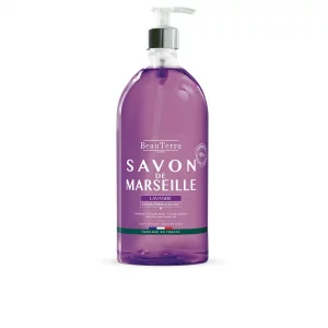 Beauterra Marseille Jabón Lavanda 1000ml