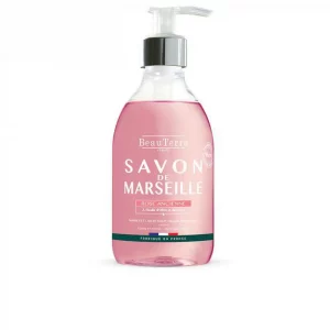 Beauterra Jabón Marsella Rosa Antigua 300ml