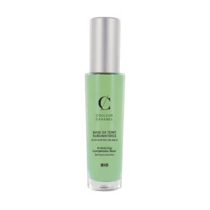 Couleur Caramel Sublimatrice Base 25 Green 30ml