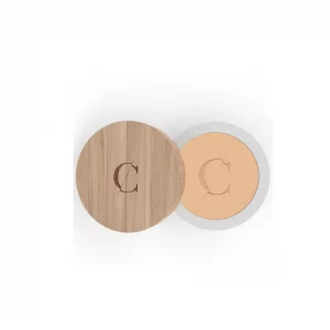 Couleur Caramel Sombra De Ojos N008 Beige Jaune
