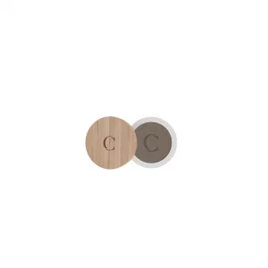 Couleur Caramel Sombra De Ojos N056 Brun