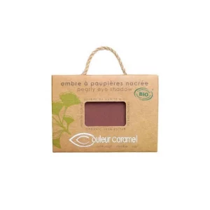 Couleur Caramel Sombra De Ojos 099 Pepite Cuivree