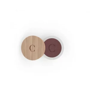 Couleur Caramel Sombra De Ojos N143 Marron