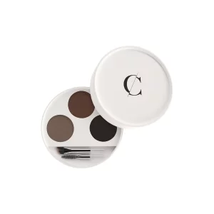 Couleur Caramel Mascara De Pestañas 29 Brunettes