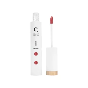 Couleur Caramel Brillo De Labios 813 Veil Of Raspberry