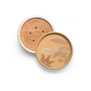 Couleur Caramel Bio Mineral Base 26 Light Brown