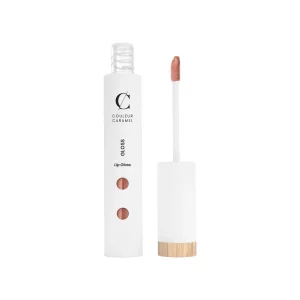 Couleur Caramel Brillo De Labios 814 Frosted Chestnuts