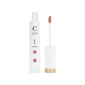 Couleur Caramel Brillo De Labios 818 Baby Doll
