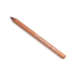 Couleur Caramel Lapiz De Labios 147 Ruby Red