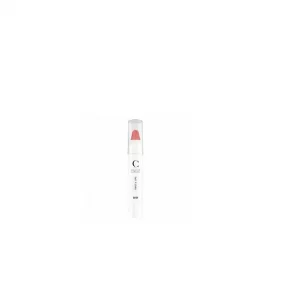 Couleur Caramel Barra De Labios N401 Beige Rouge