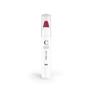 Couleur Caramel Thist y Lips Barra De Labios 403 Dark Pink