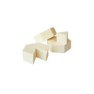 Couleur Caramel Esponja Natural Pre-Cut