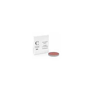 Couleur Caramel Mate Sombra De Ojos N011 Beige Rose Recarga