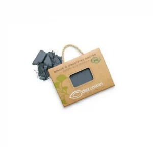 Couleur Caramel Sombra De Ojos N049 Anthracite Recarga