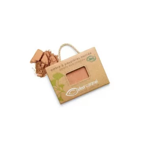 Couleur Caramel Sombra De Ojos N055 Cuivre Recarga