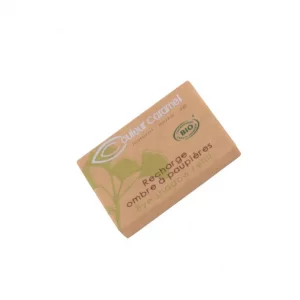 Couleur Caramel Sombra De Ojos N144 Marron Glace Recarga