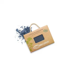 Couleur Caramel Sombra De Ojos N149 Gris Profond Recarga
