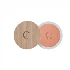 Couleur Caramel Terre Polvos Compactos N23 Brun Beige