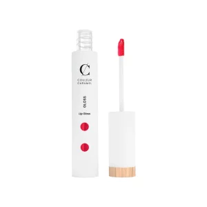 Couleur Caramel Brillo De Labios N902 Corail Recarga