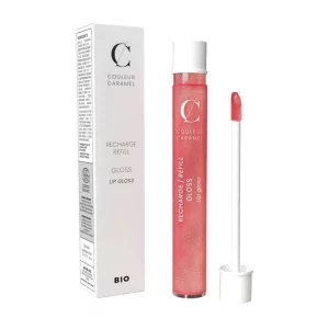 Couleur Caramel Brillo De Labios N903 Rosé Recarga