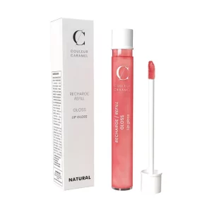 Couleur Caramel Brillo De Labios N904 Rose Recarga