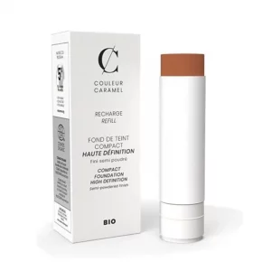 Couleur Caramel Base Fluida N15 Beige Fonce Recarga