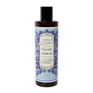 Panier Des Sens Elixir Floral Blooming Iris Gel De Baño 250ml
