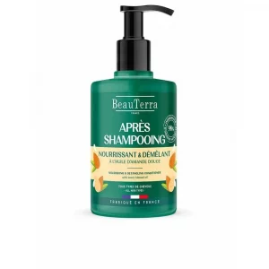 Beauterra Acondicionador Nutritivo & Desenredante 500ml