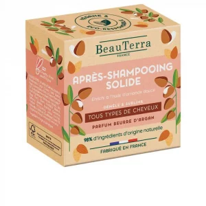 Beauterra Acondicionador Sólido 50g