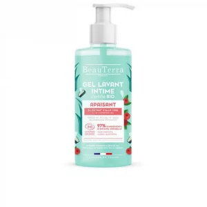 Beauterra Bio Gel Íntimo Calmante 500ml