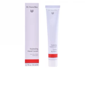 Dr Hauschka Crema De Manos 50ml