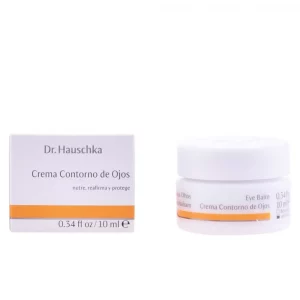 Dr Hauschka Crema Contorno De Ojos 10ml