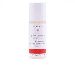 Dr Hauschka Sage Mint Desodorante 50ml