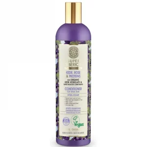 Natura Siberica Balsamo Para Cabello Debil 400ml