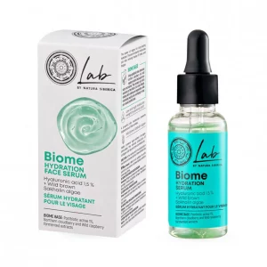 Natura Siberica Biome Hydration Serum Facial 30ml