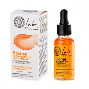 Natura Siberica Biome Regeneration Serum Facial 30ml