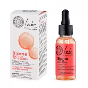 Natura Siberica Biome Anti-Ox Serum Facial 30ml