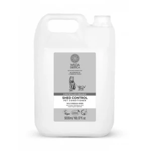 Natura Siberica Wilda Acondicionador Anti-Caida 5000ml