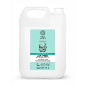 Natura Siberica Wilda Acondicionador Anti-Stress 5000ml