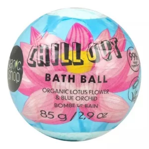 Organic Shop Chill Out Bomba De Baño 85g
