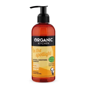 Organic Kitchen In The Spotlight Champu Natural 200ml
